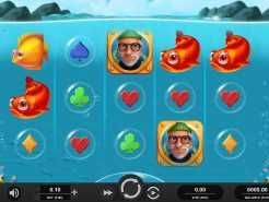 Deep Descent Slots